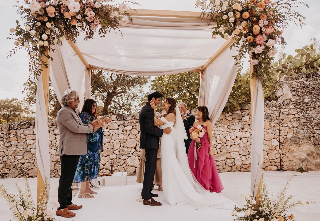 come organizzare un matrimonio civile economico