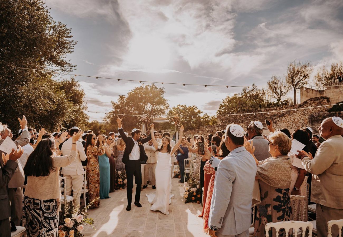 come organizzare un matrimonio con pochi soldi
