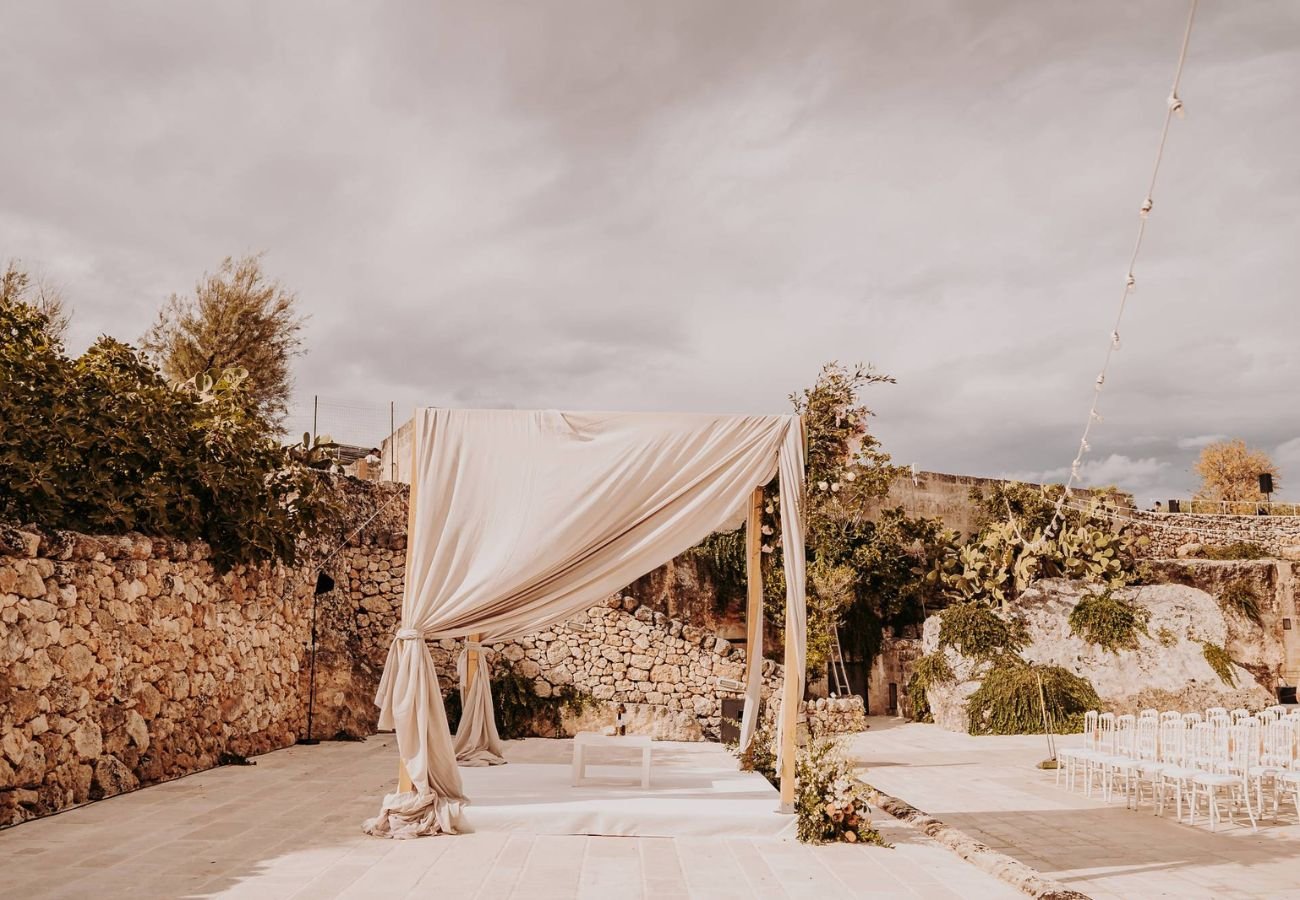come organizzare un matrimonio da soli