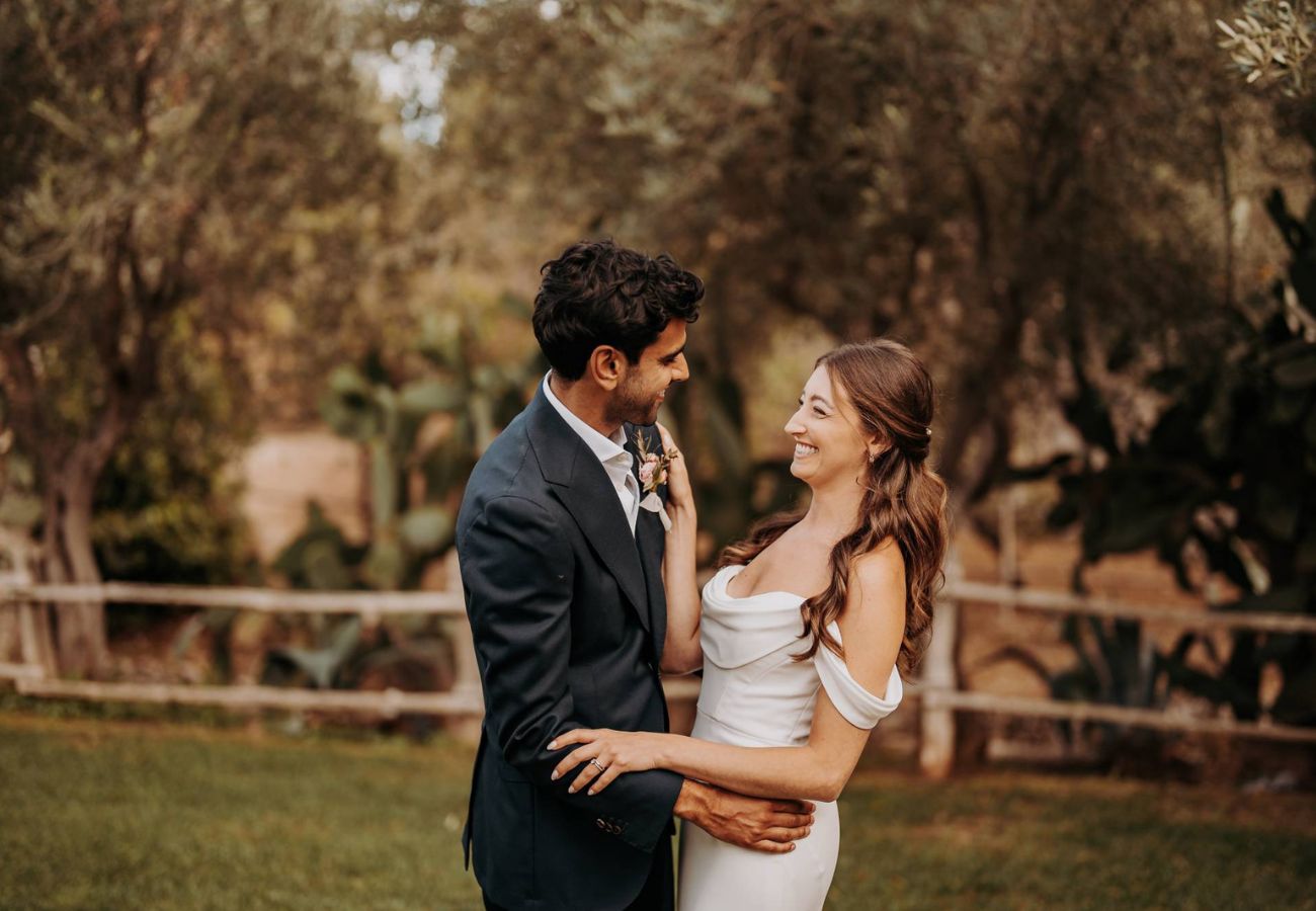 come organizzare un matrimonio divertente