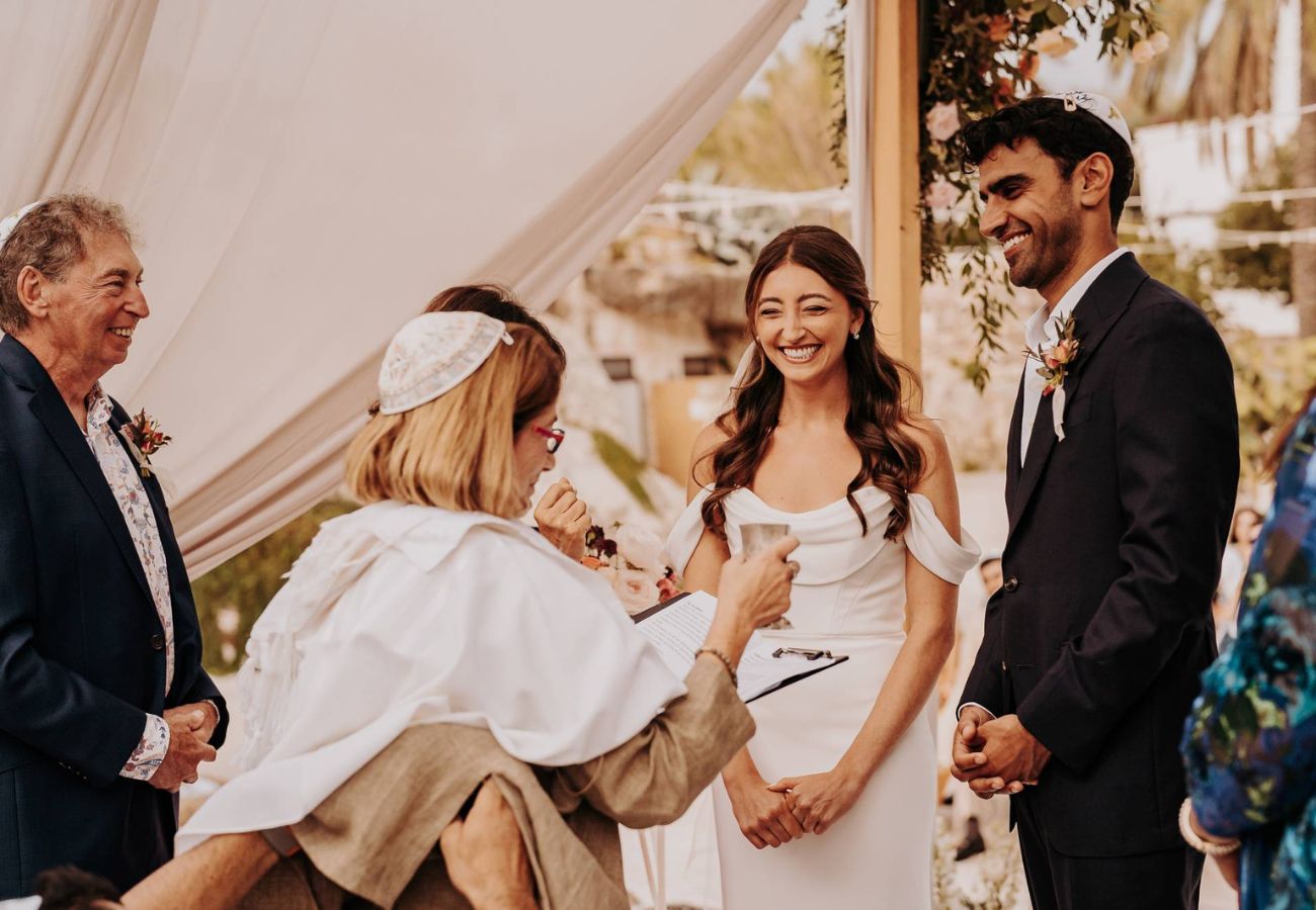 come organizzare un matrimonio low cost