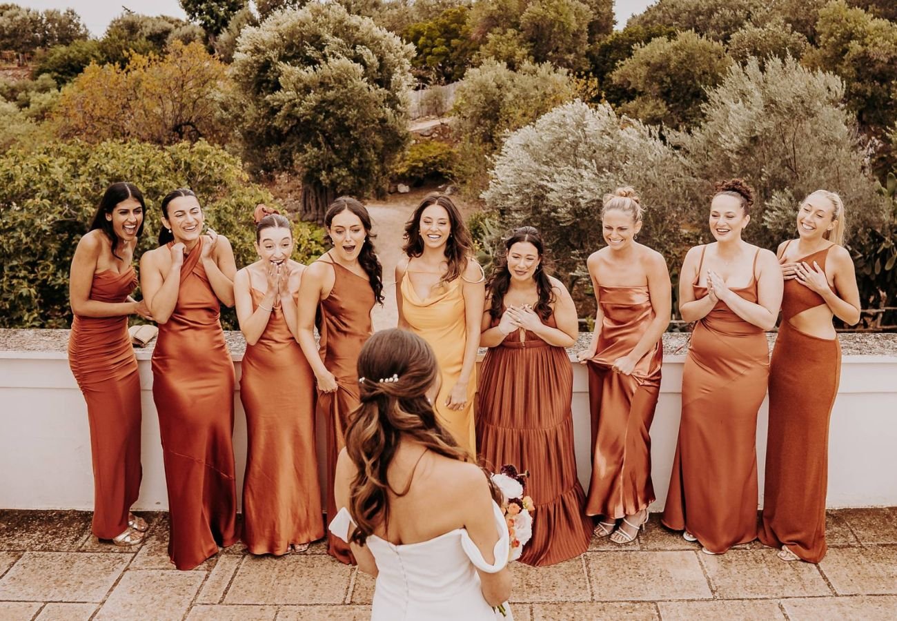 come organizzare un matrimonio
