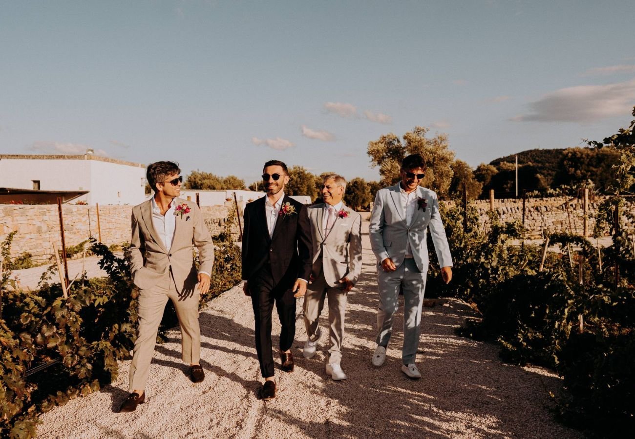 can you legally get married in italy from the uk