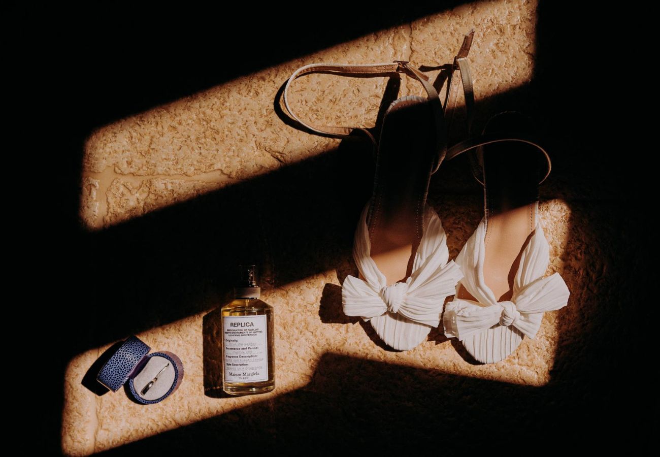 fotografo di matrimonio