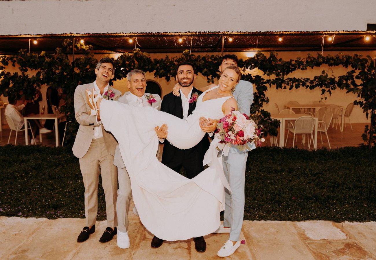 foto di matrimoni civili