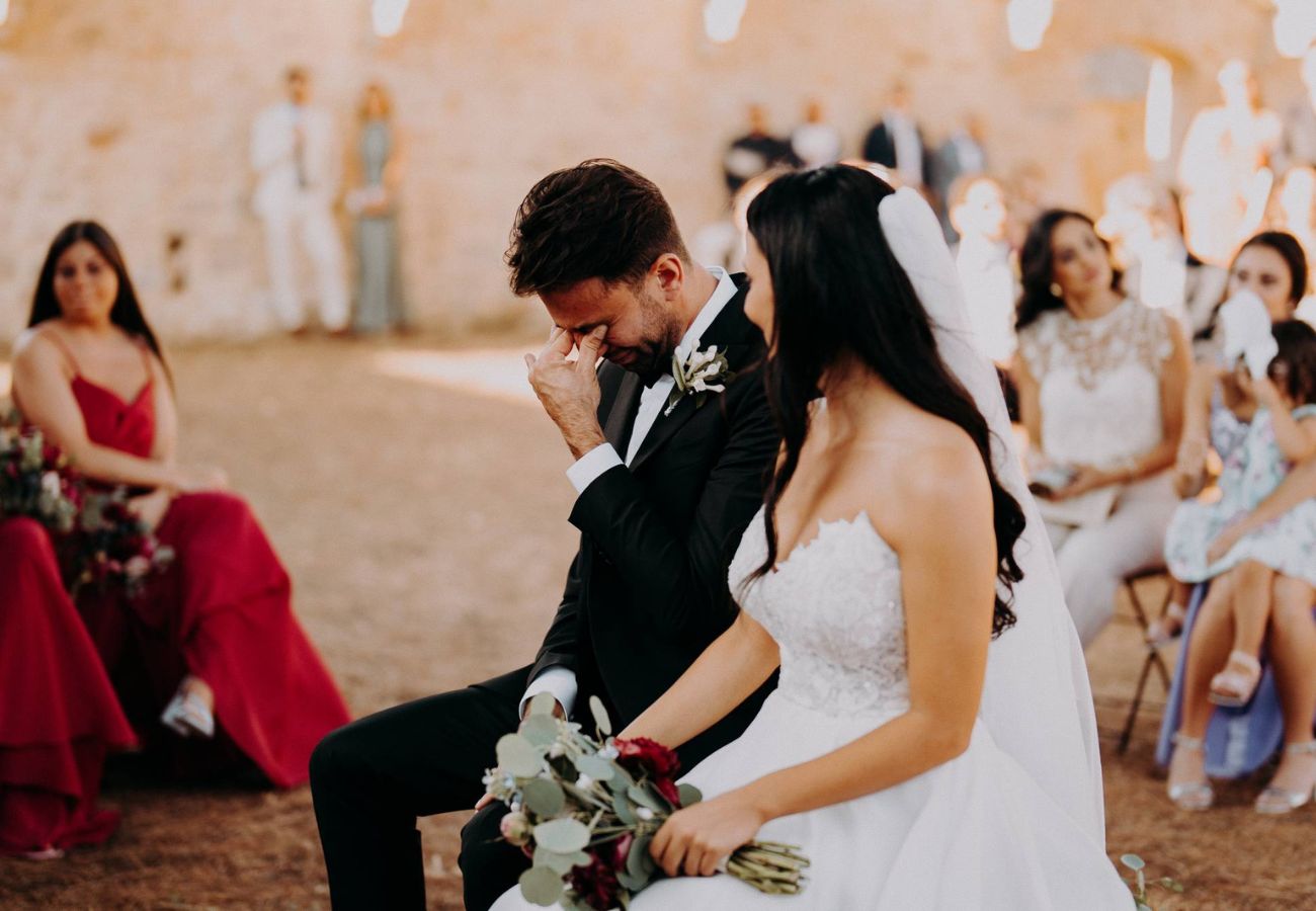 planning a small intimate wedding on a budget