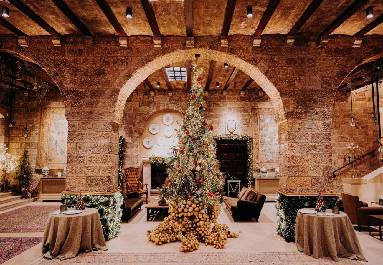 wedding christmas ideas
