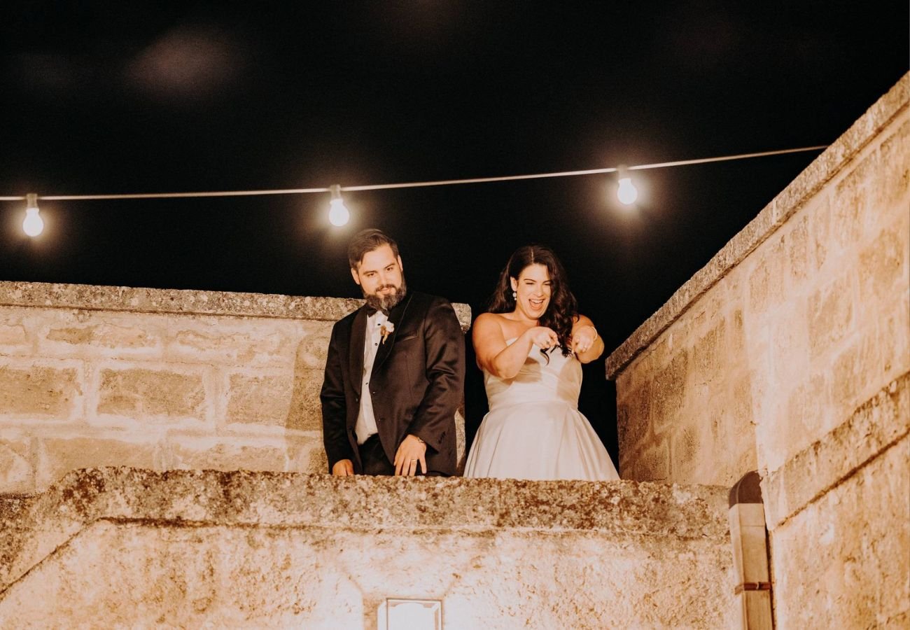 organizzare matrimonio estivo