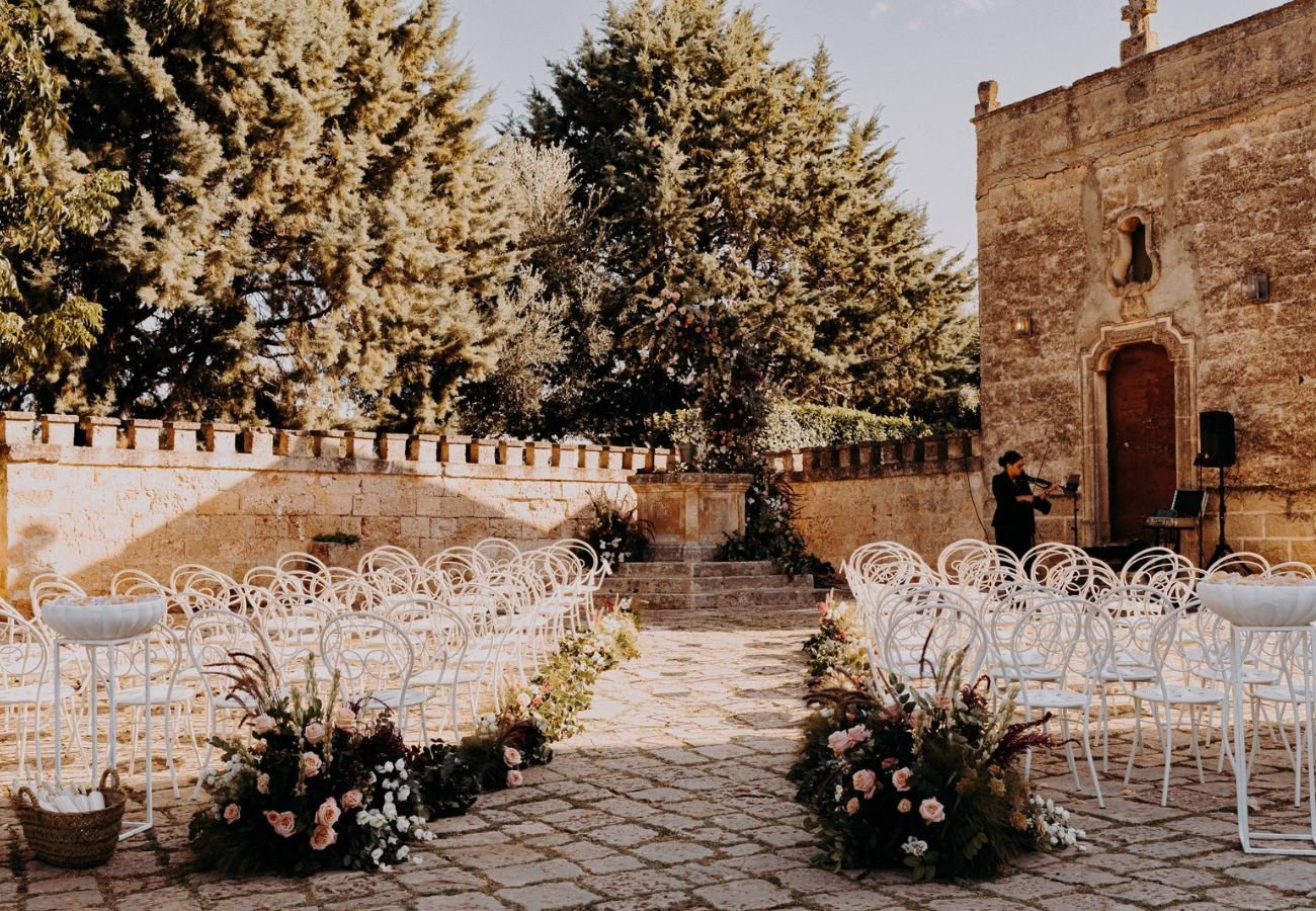 organizzare matrimonio low cost