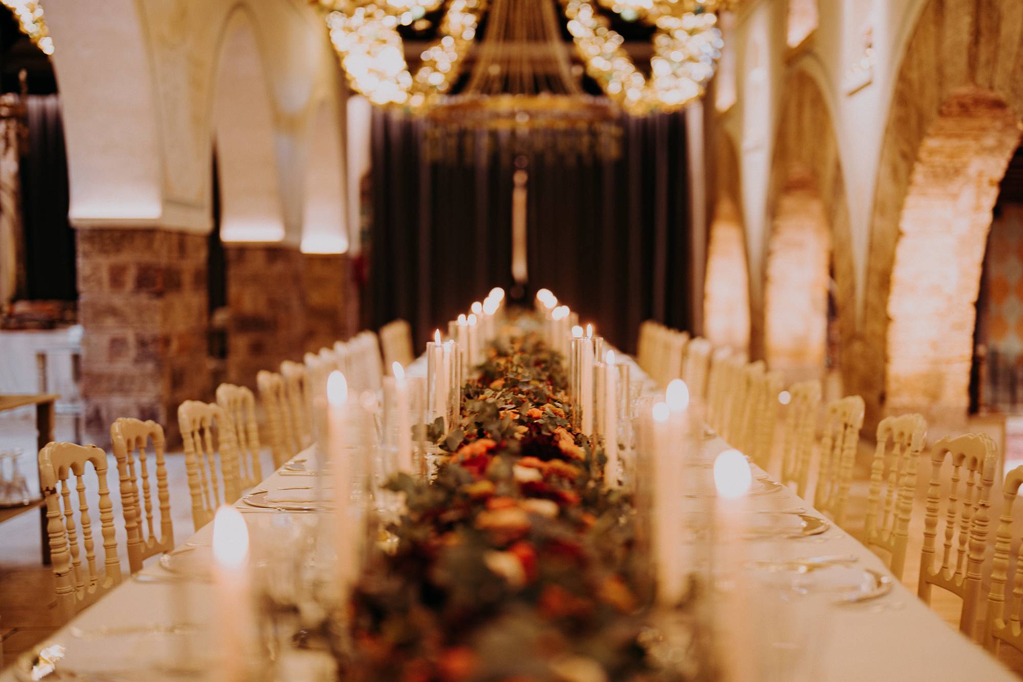 matrimonio periodo natalizio