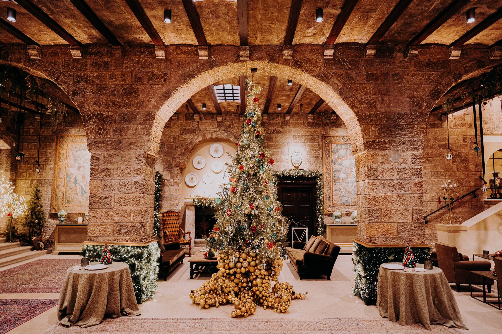 sposarsi a capodanno