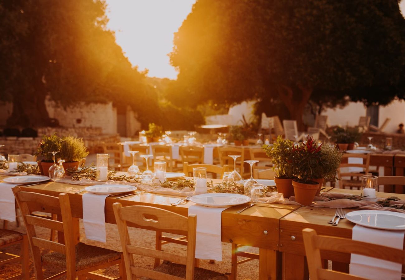 masseria mozzone wedding venue