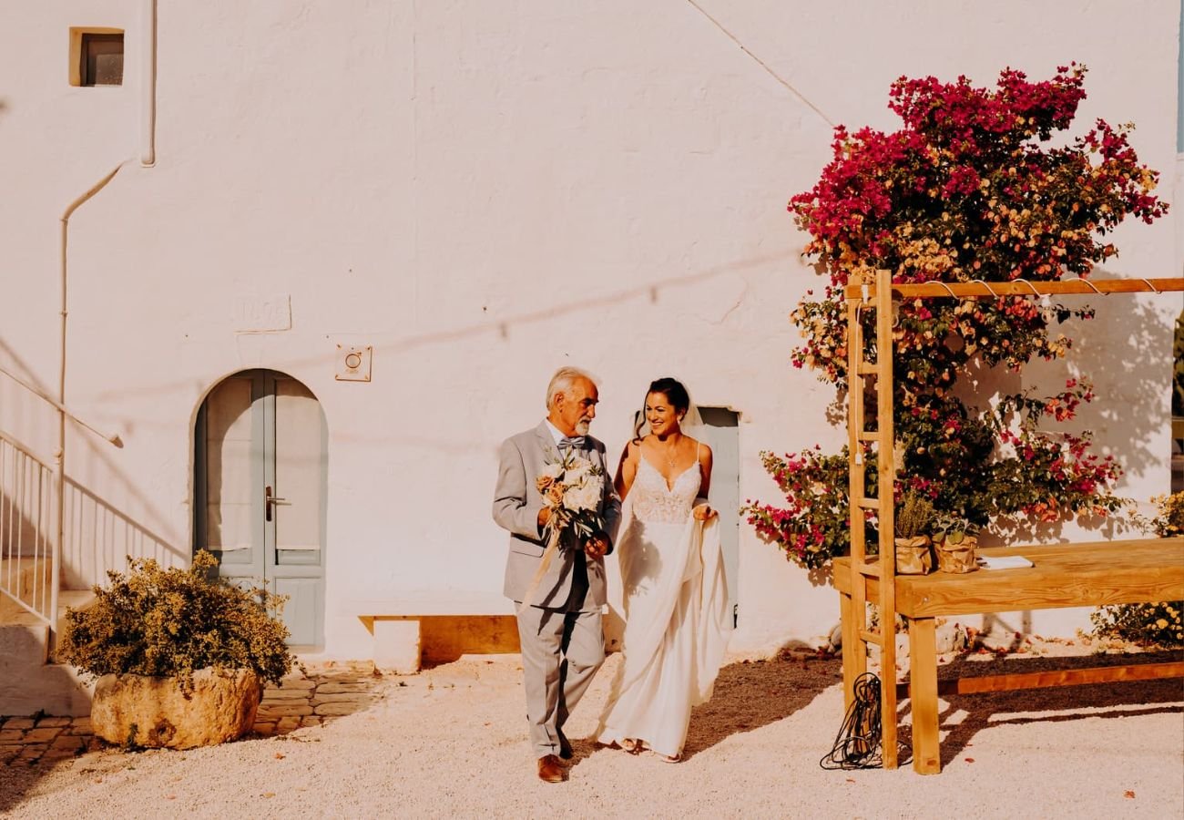 masseria mozzone