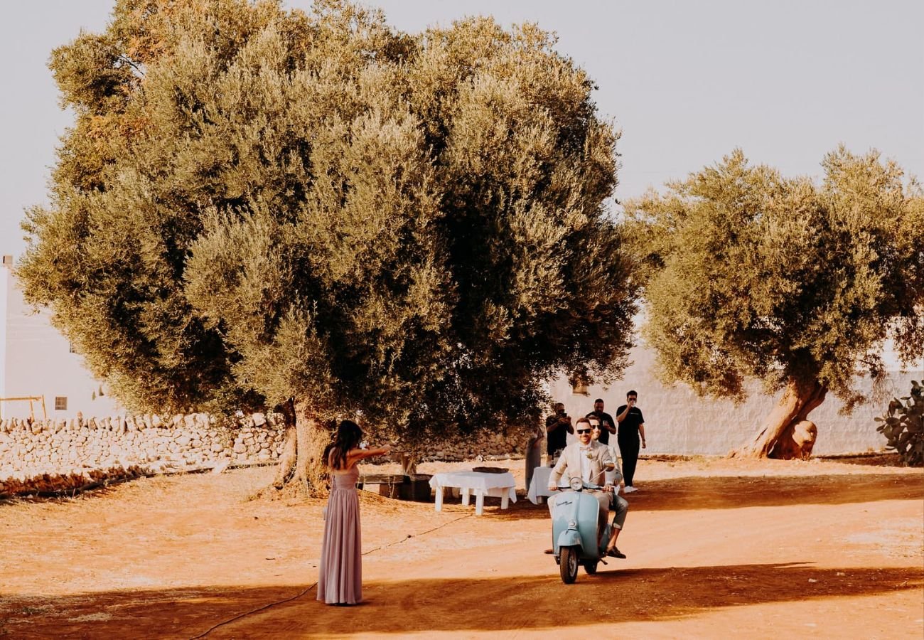 masseria mozzone agriturismo montalbano di fasano