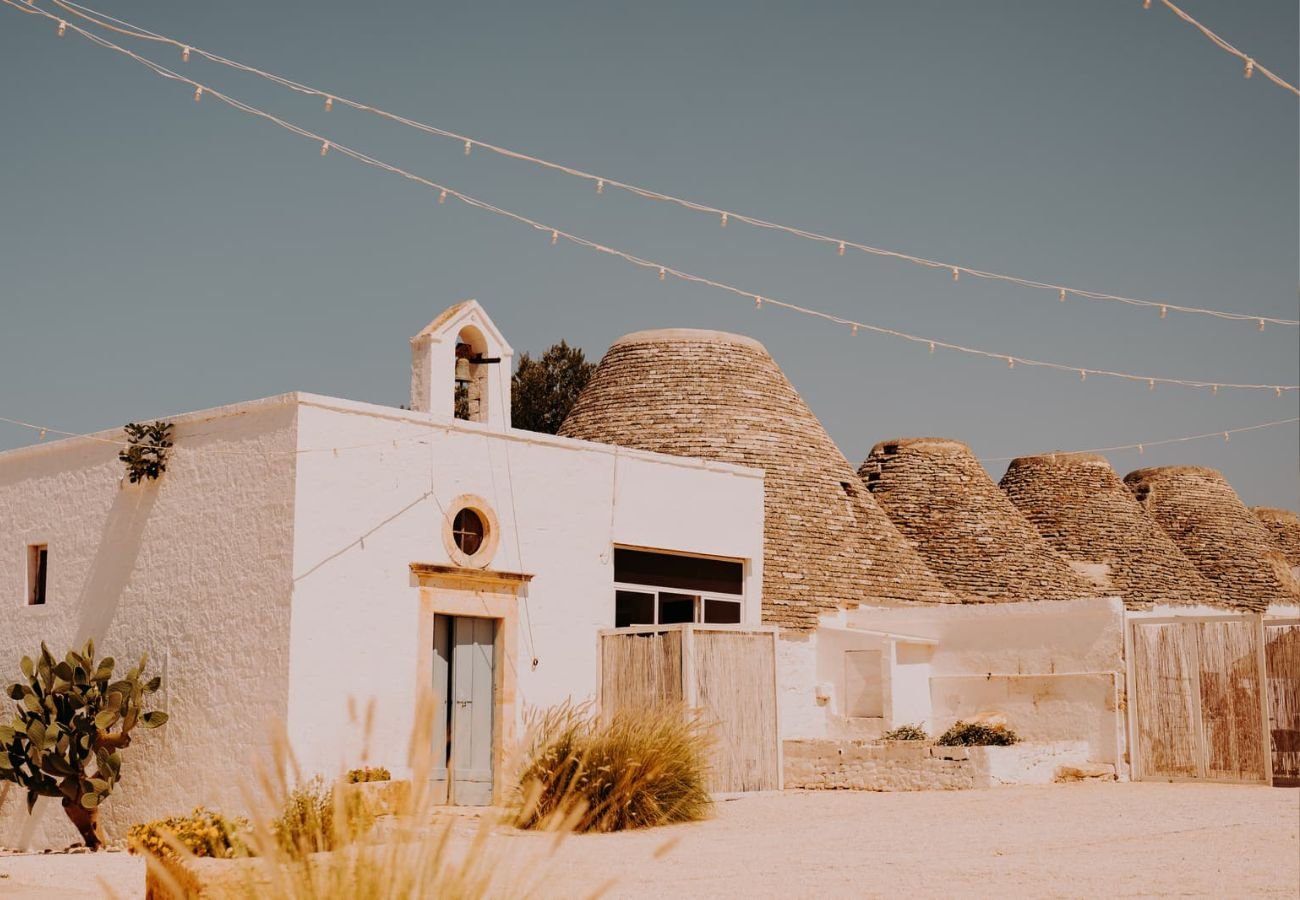 masseria mozzone matrimonio