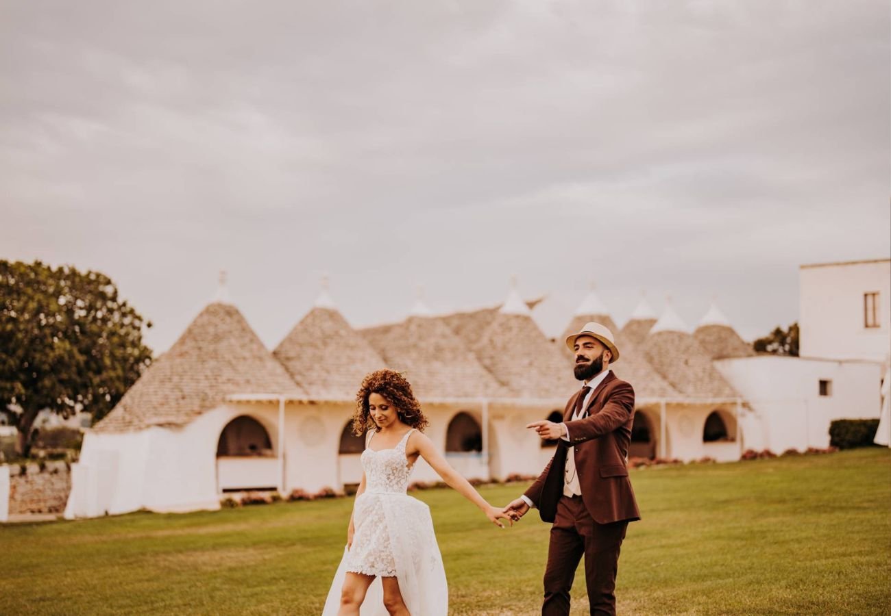 matrimonio a ottobre