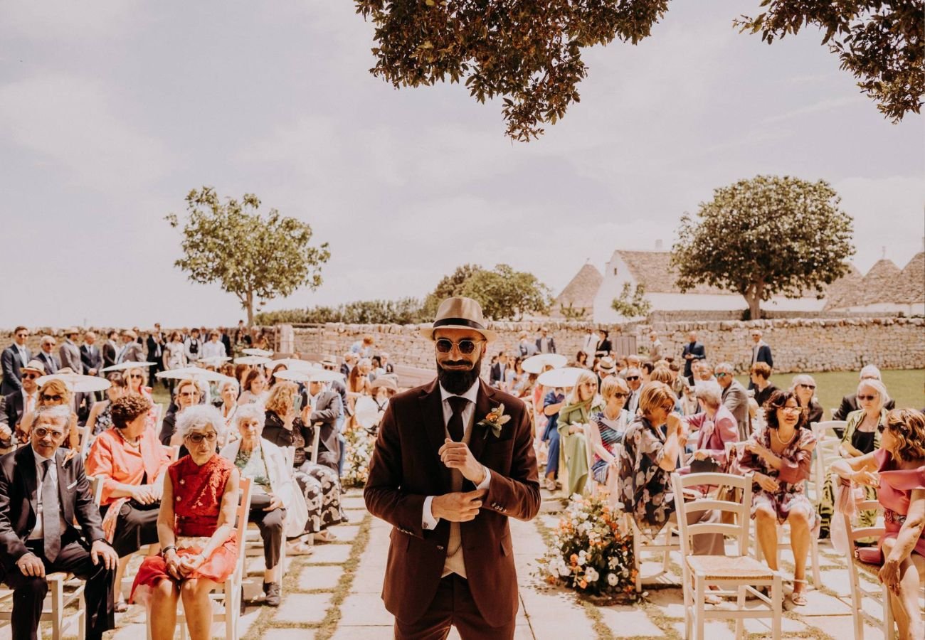 matrimonio ad ottobre