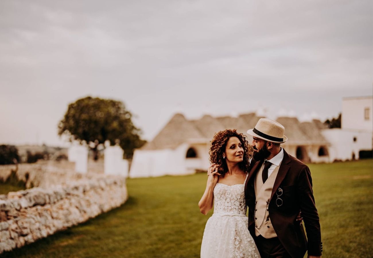 matrimonio ottobre idee