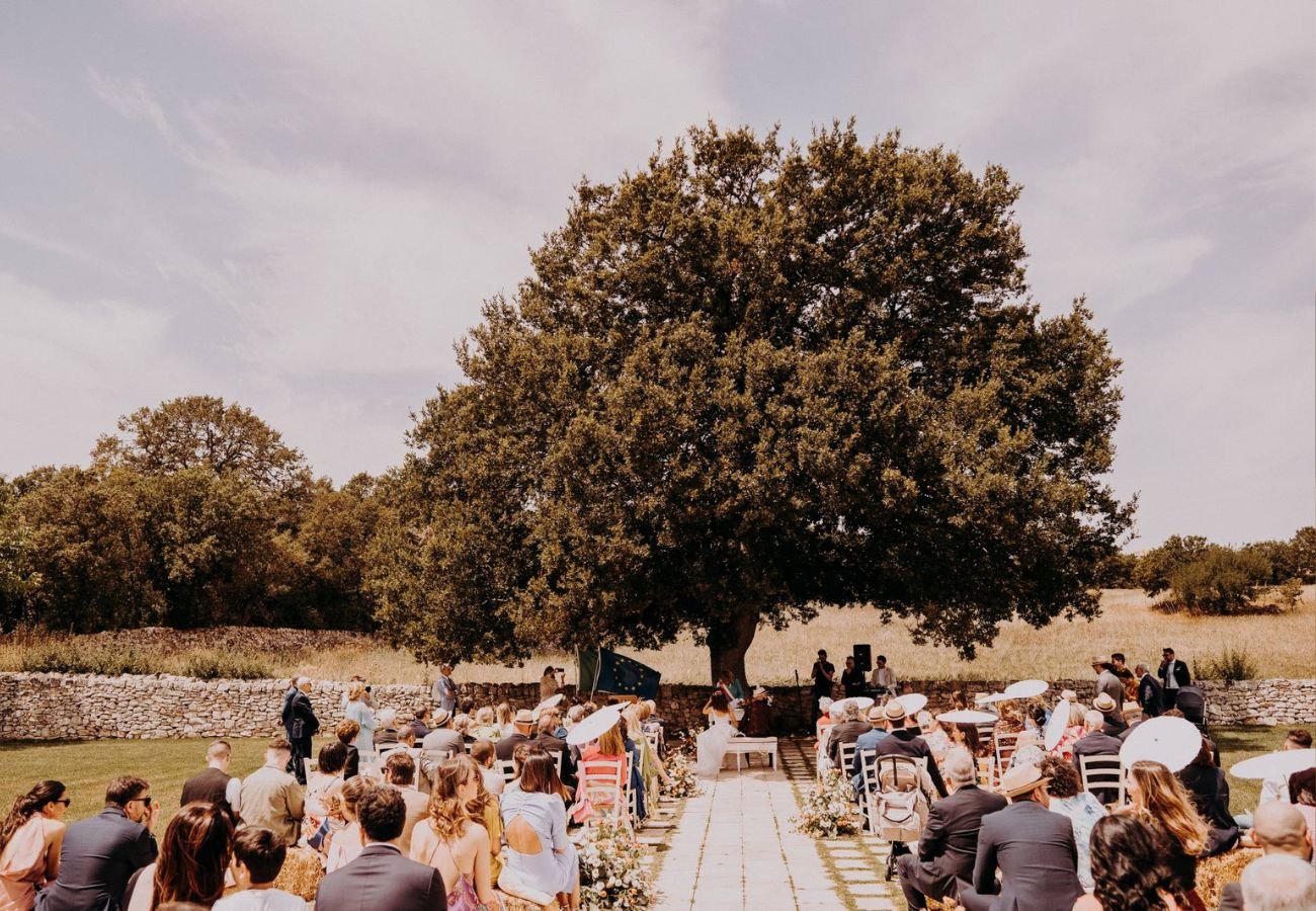 matrimonio ottobre invitata