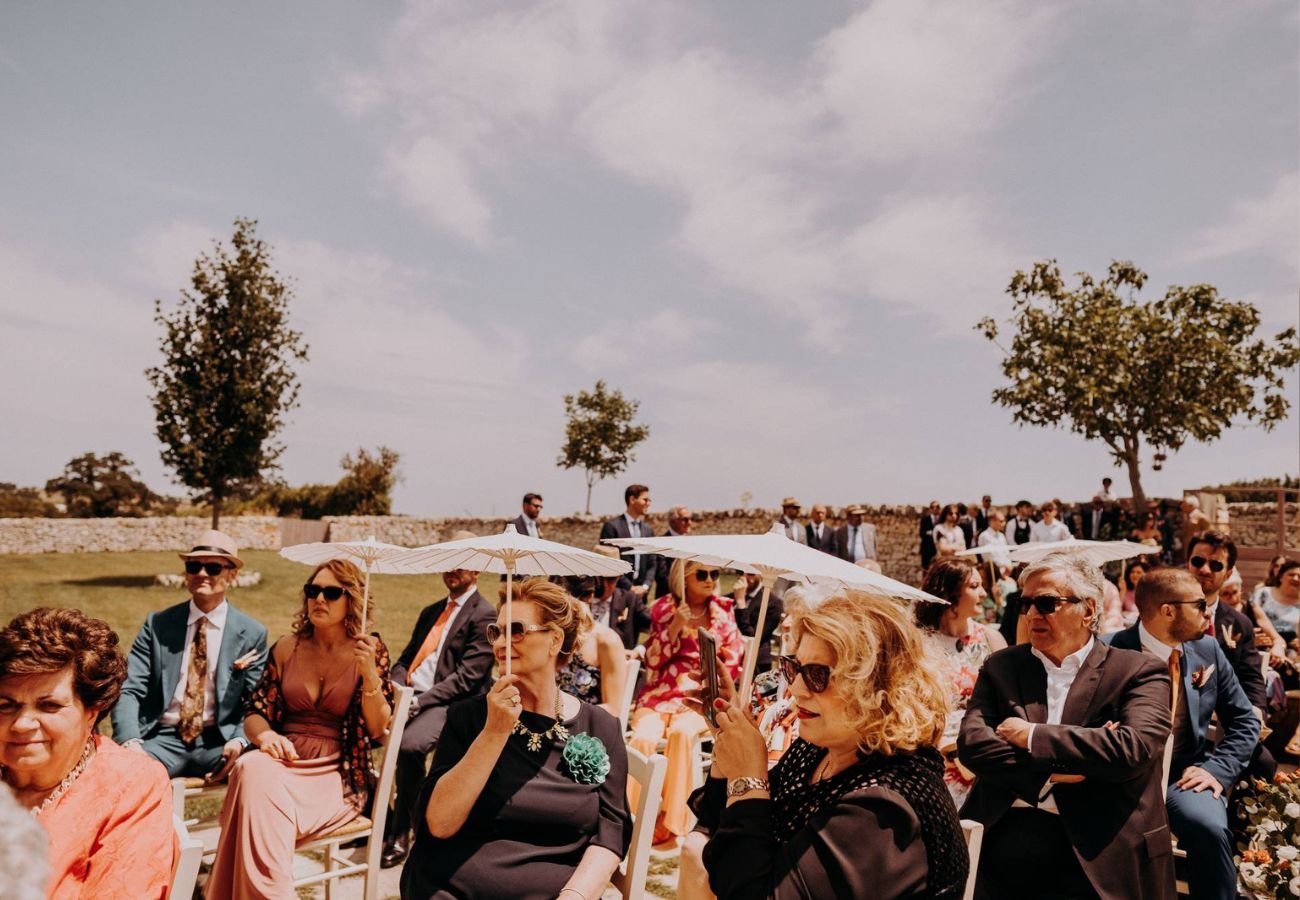 matrimonio ottobre vestito invitata