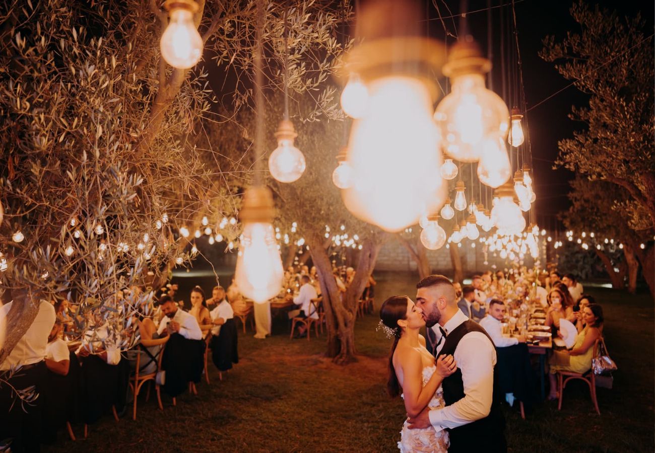 come organizzare un matrimonio in poco tempo