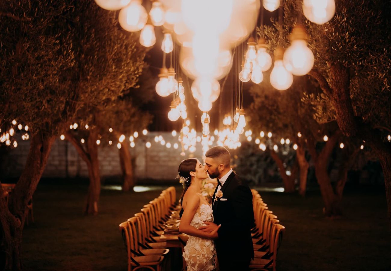 come organizzare un matrimonio