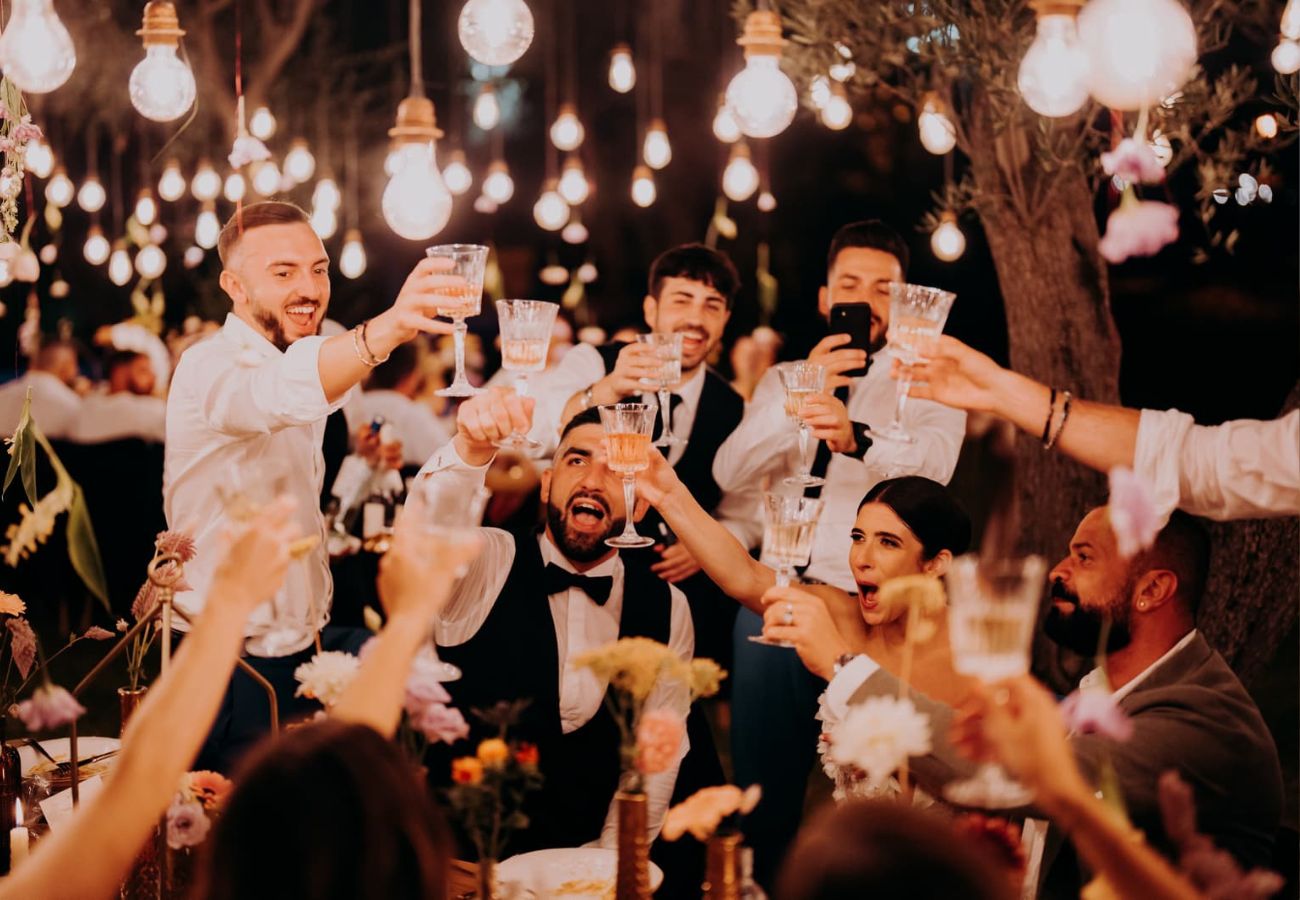 organizzare un matrimonio economico