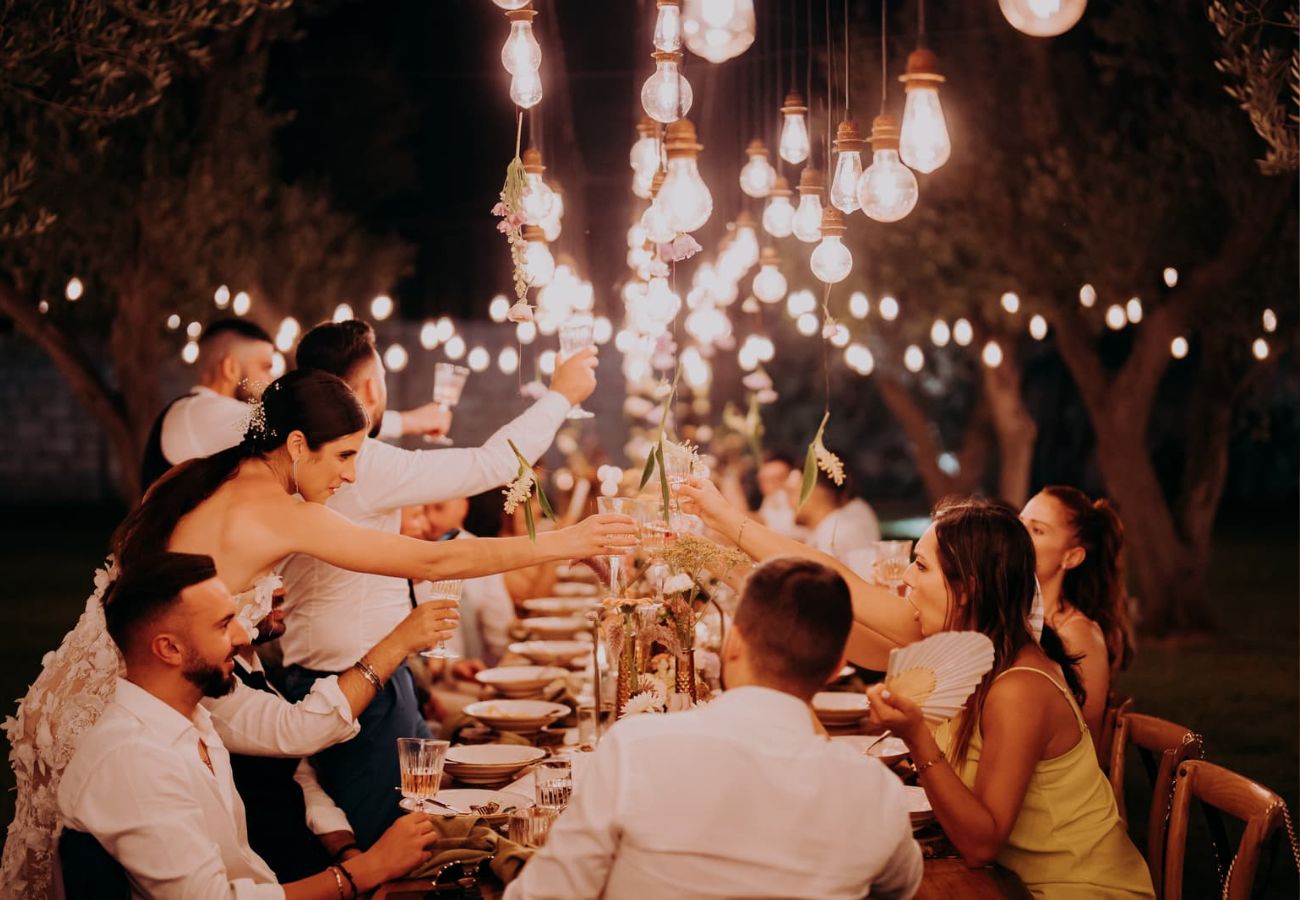 organizzare un matrimonio low cost