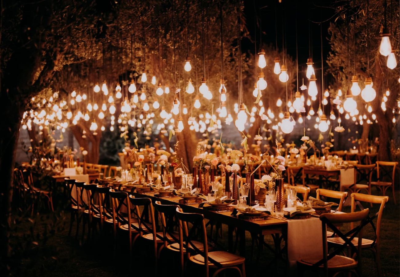 organizzare un matrimonio