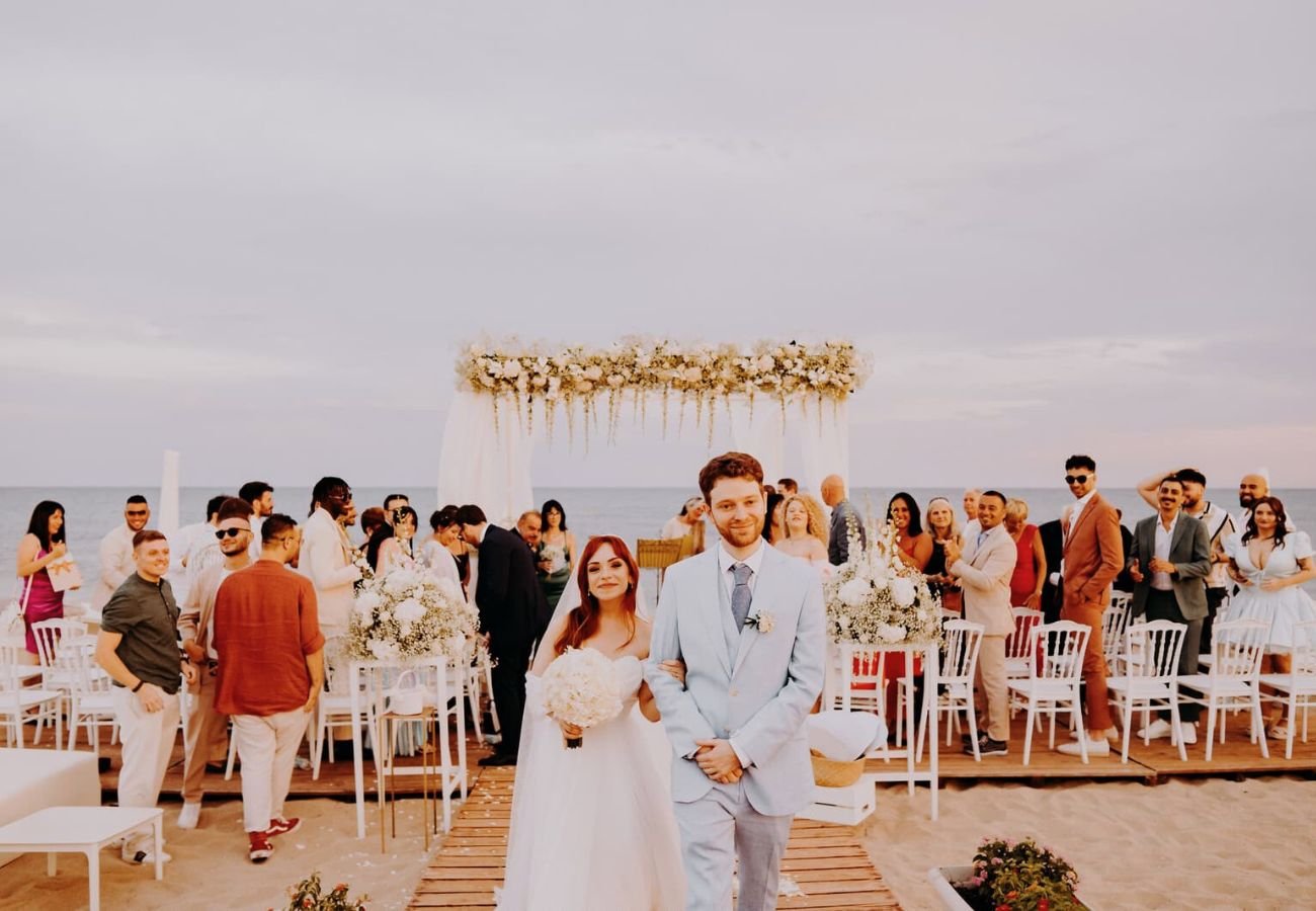 come organizzare un matrimonio sulla spiaggia1
