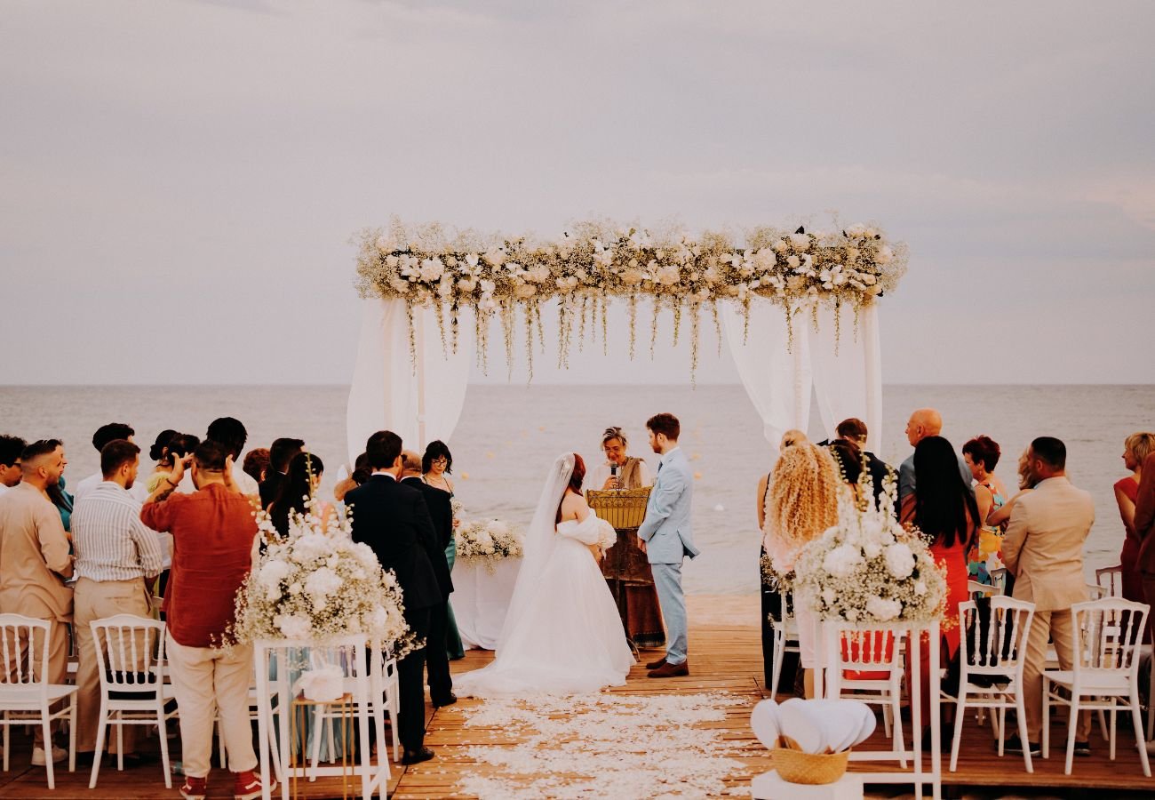 come organizzare un matrimonio sulla spiaggia2