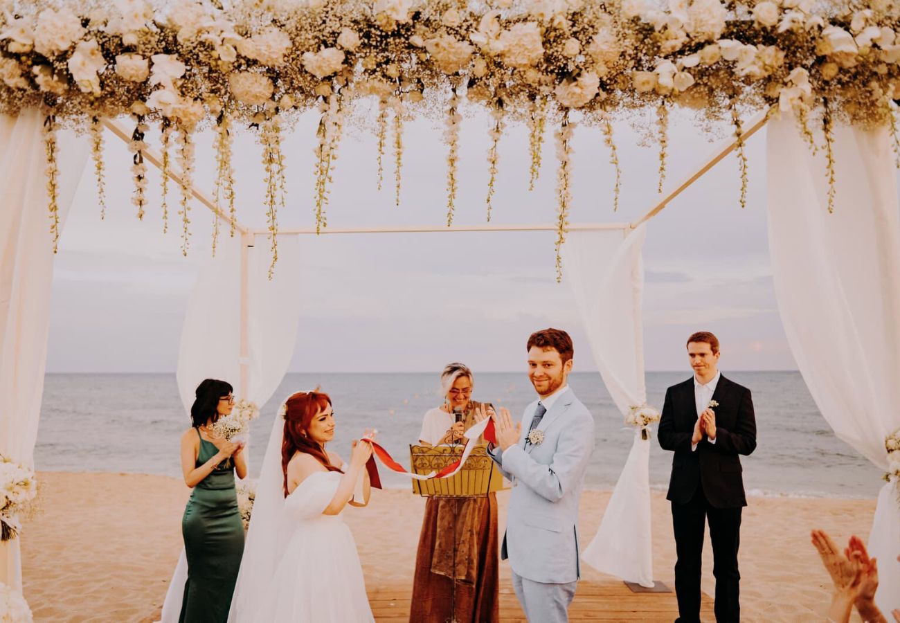 come organizzare un matrimonio sulla spiaggia3