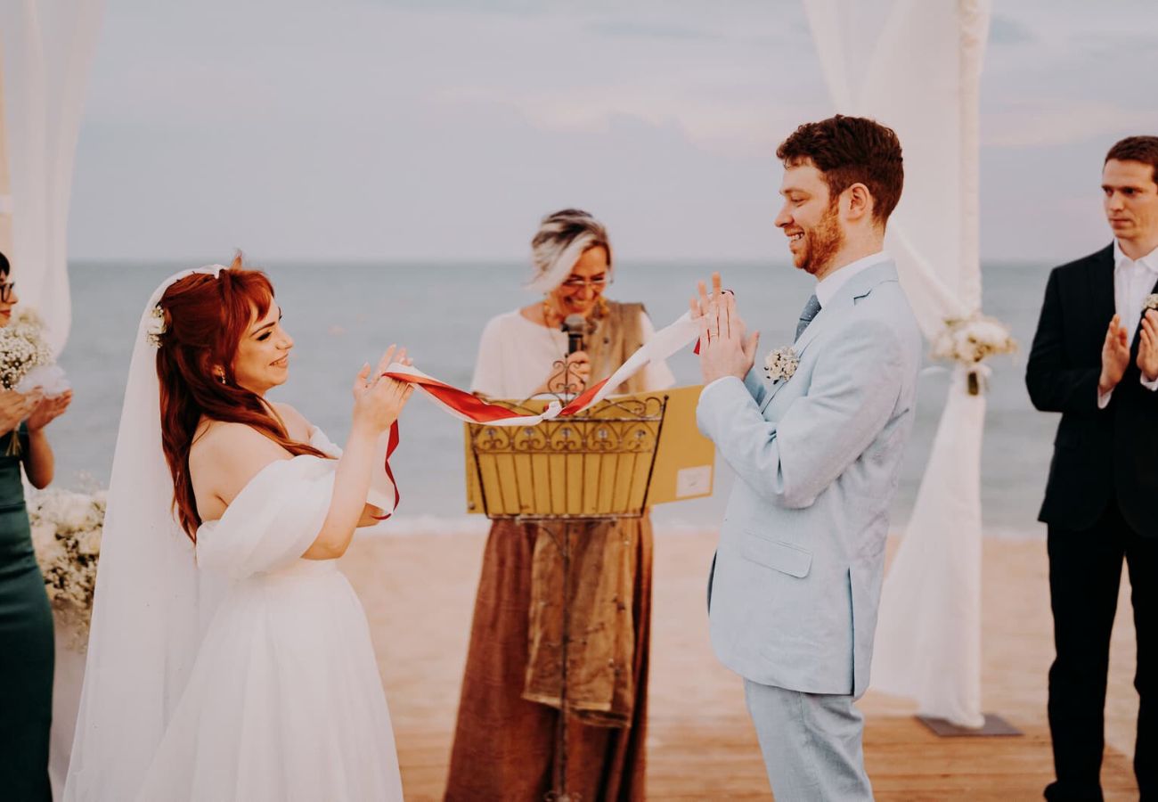 come organizzare un matrimonio sulla spiaggia4