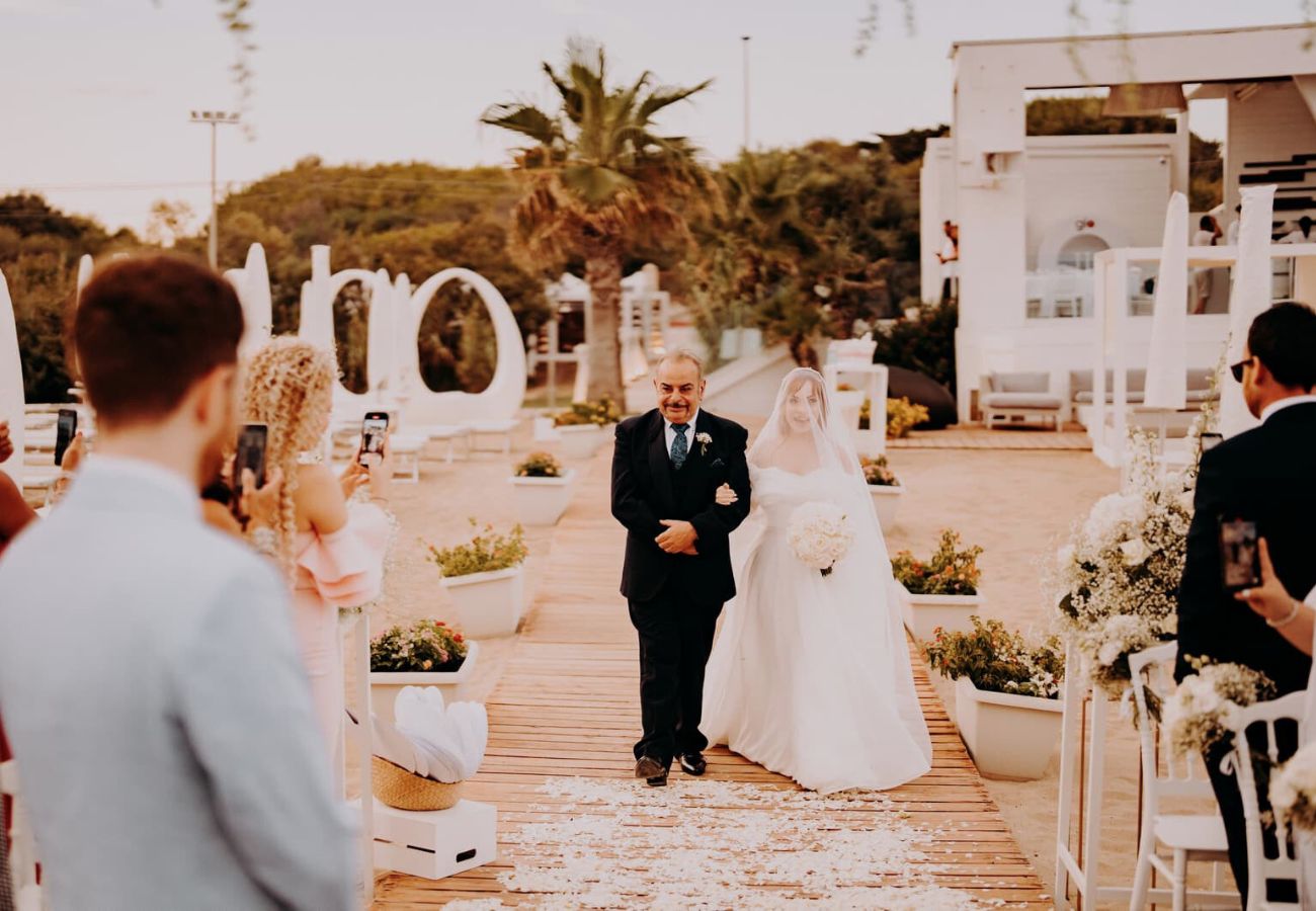 come organizzare un matrimonio sulla spiaggia5