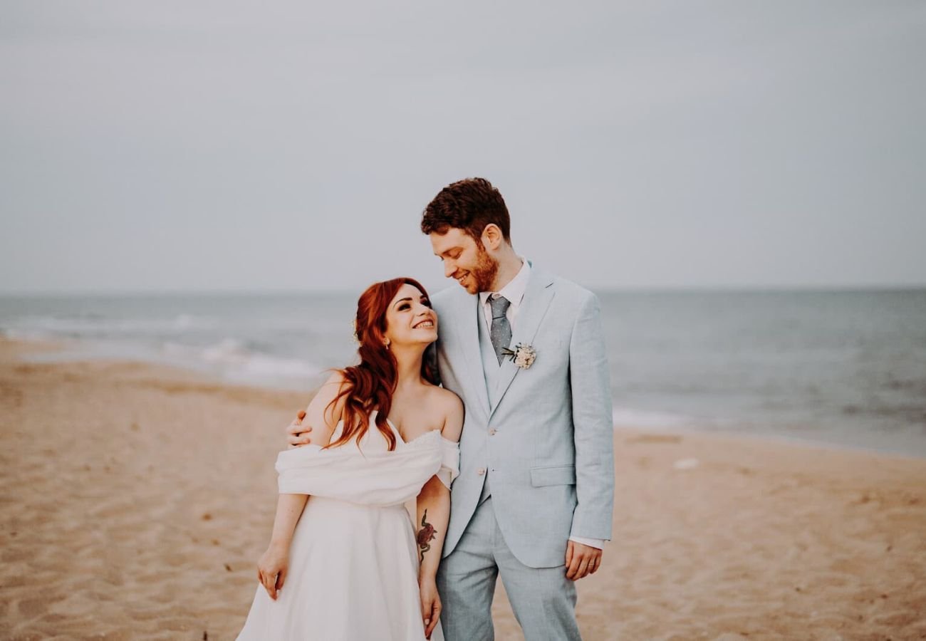 come organizzare un matrimonio sulla spiaggia7
