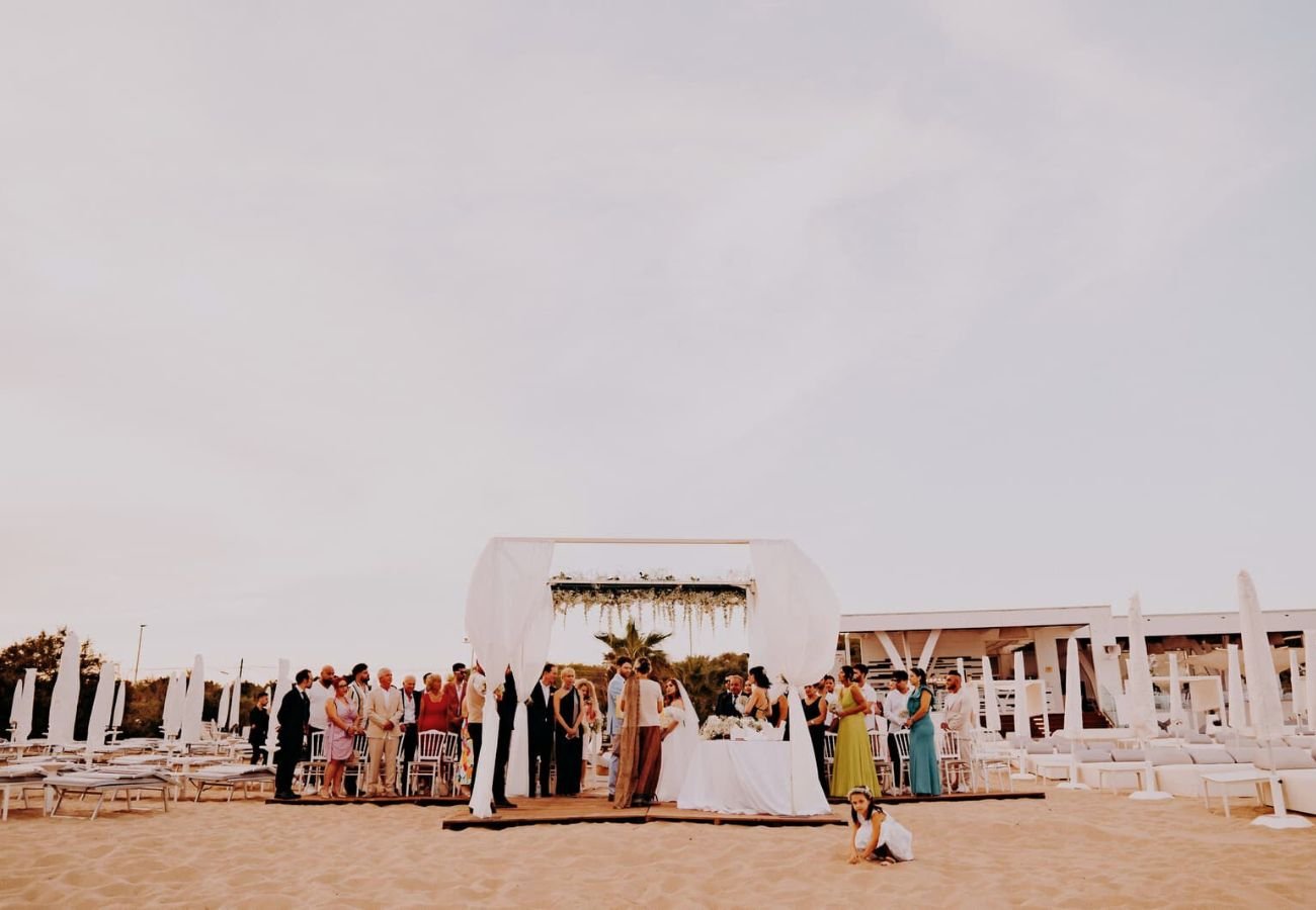come organizzare un matrimonio sulla spiaggia9