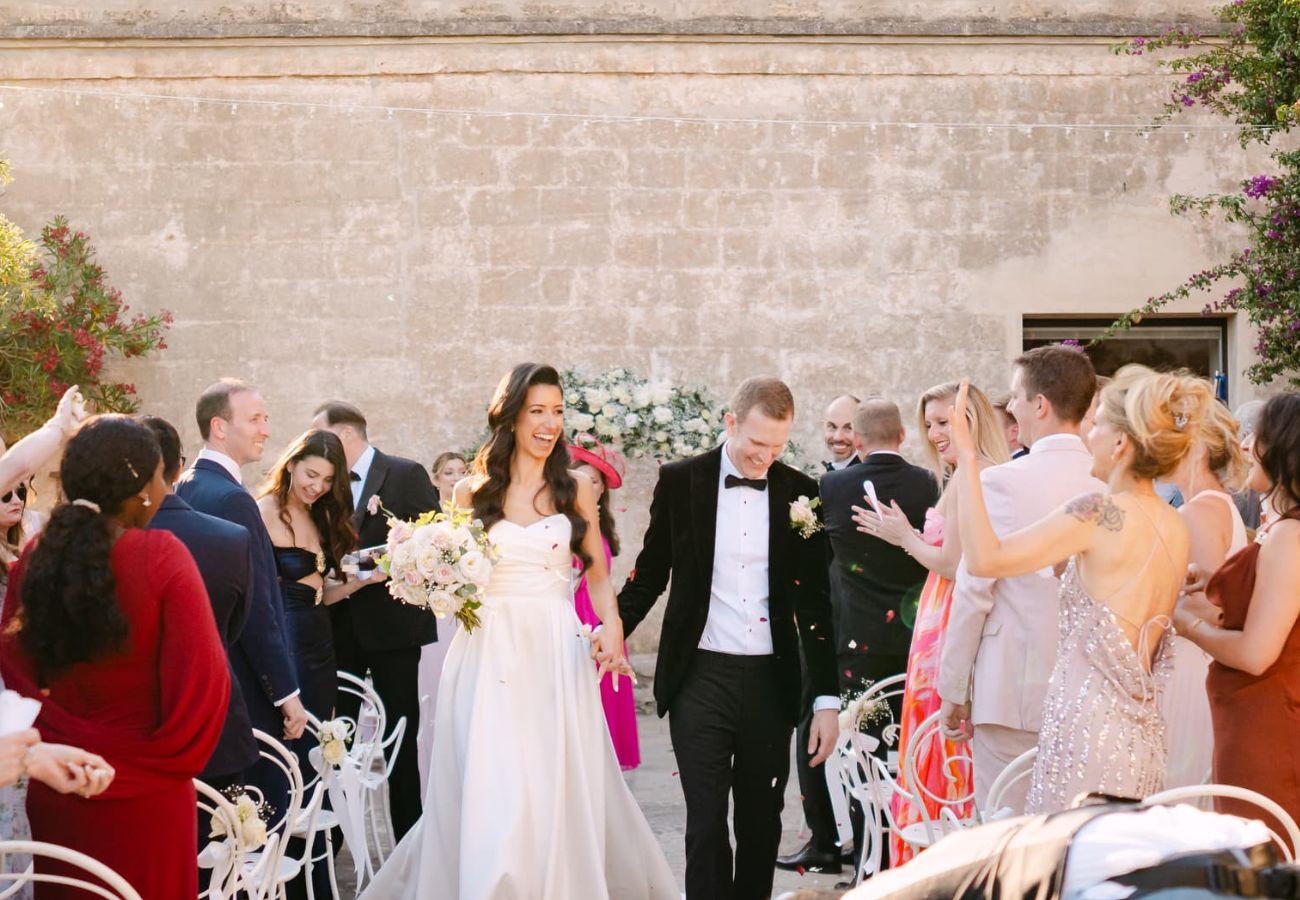 civil rite masseria salamina