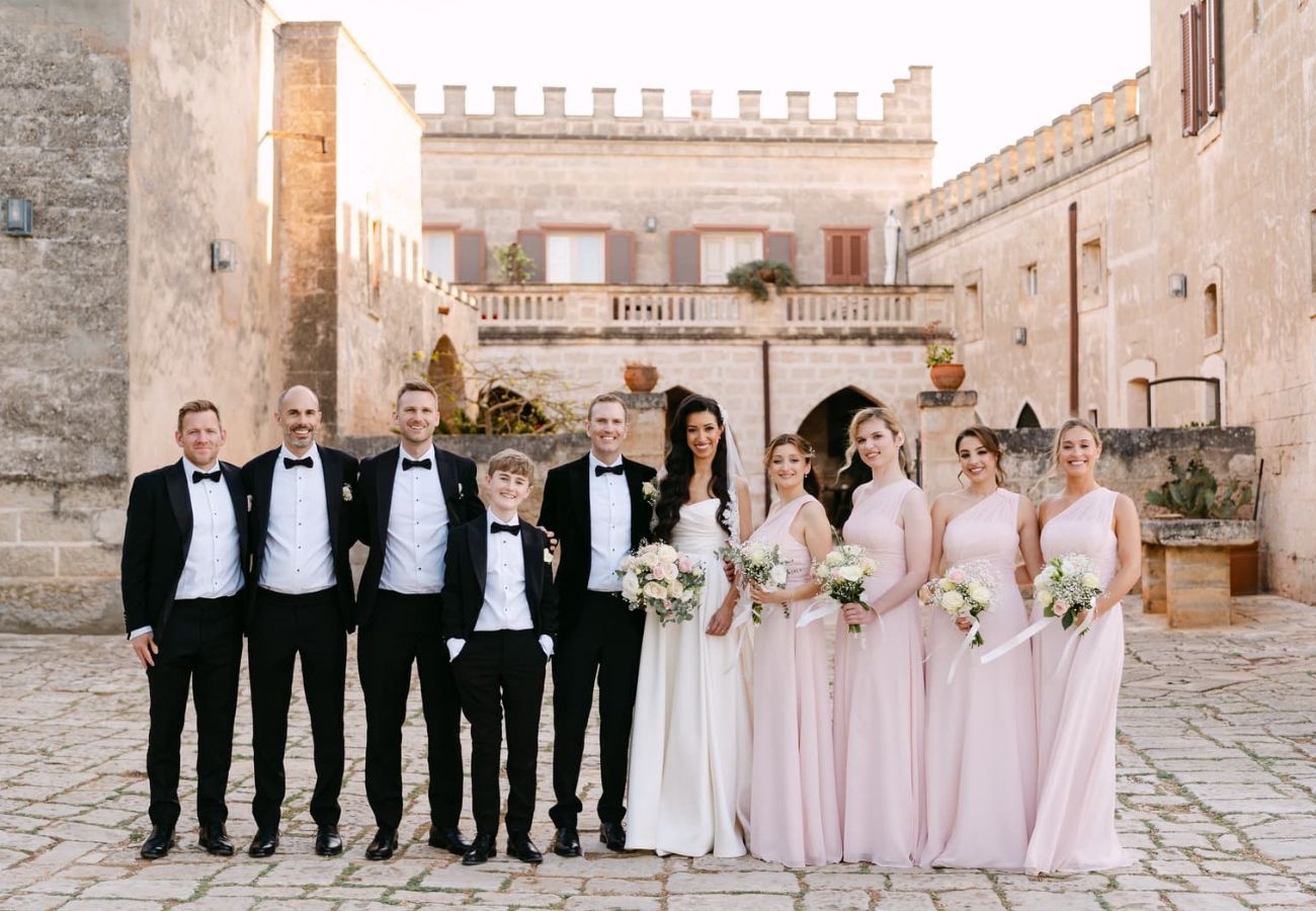 masseria salamina puglia italy