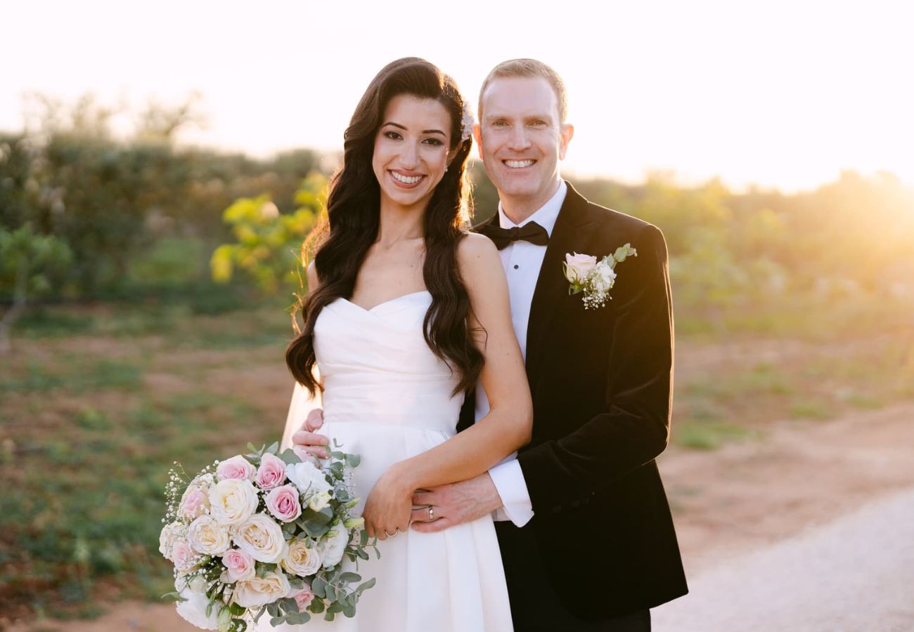 matrimonio masseria salamina