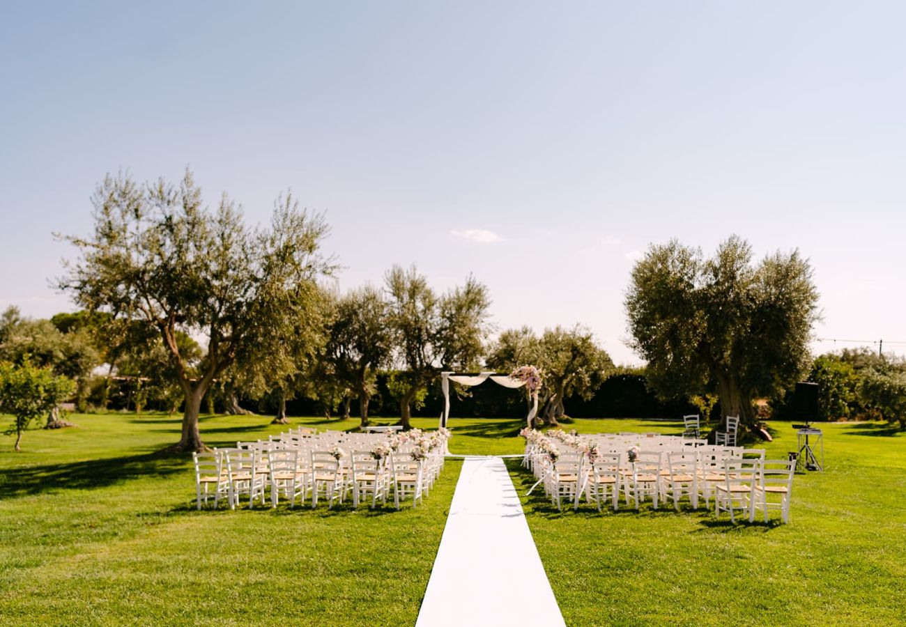 masseria bari