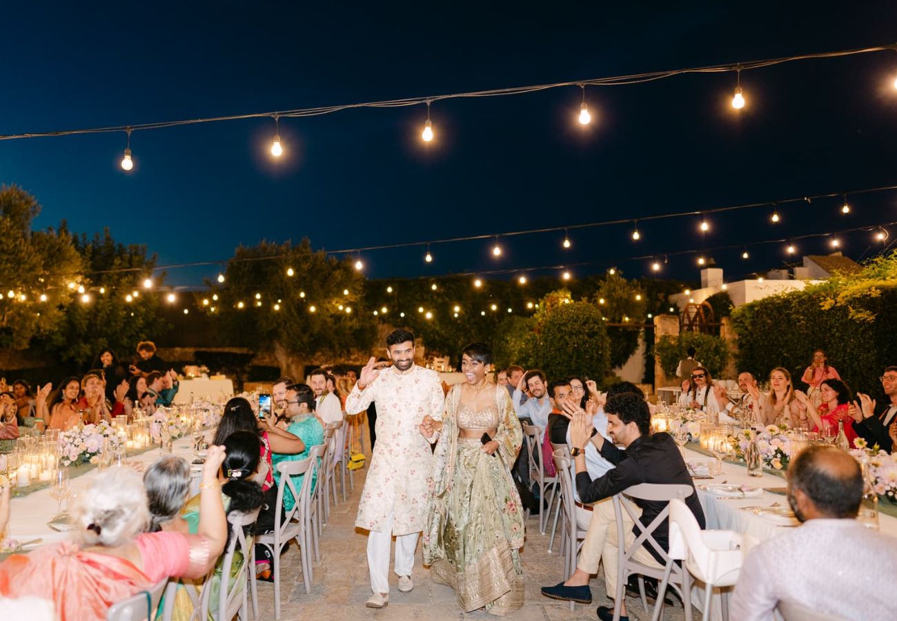 masseria mola di bari