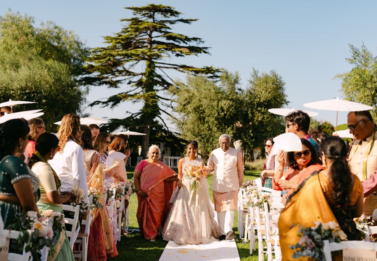 tenuta pinto mola