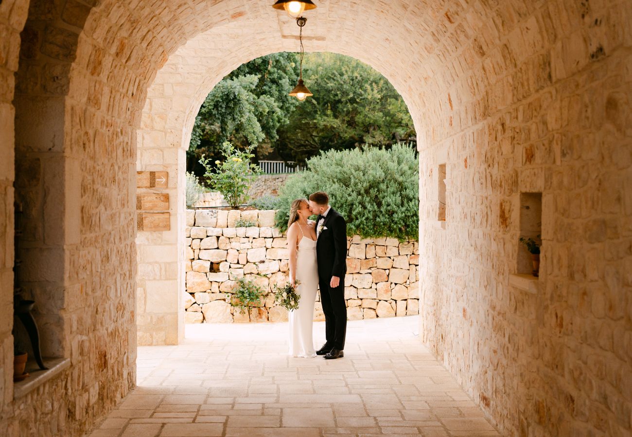 masseria grieco intimate wedding