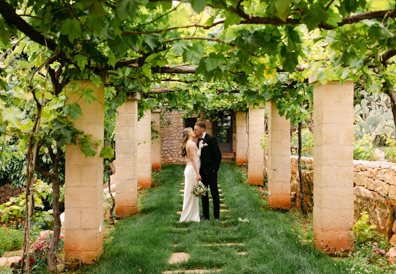 masseria grieco