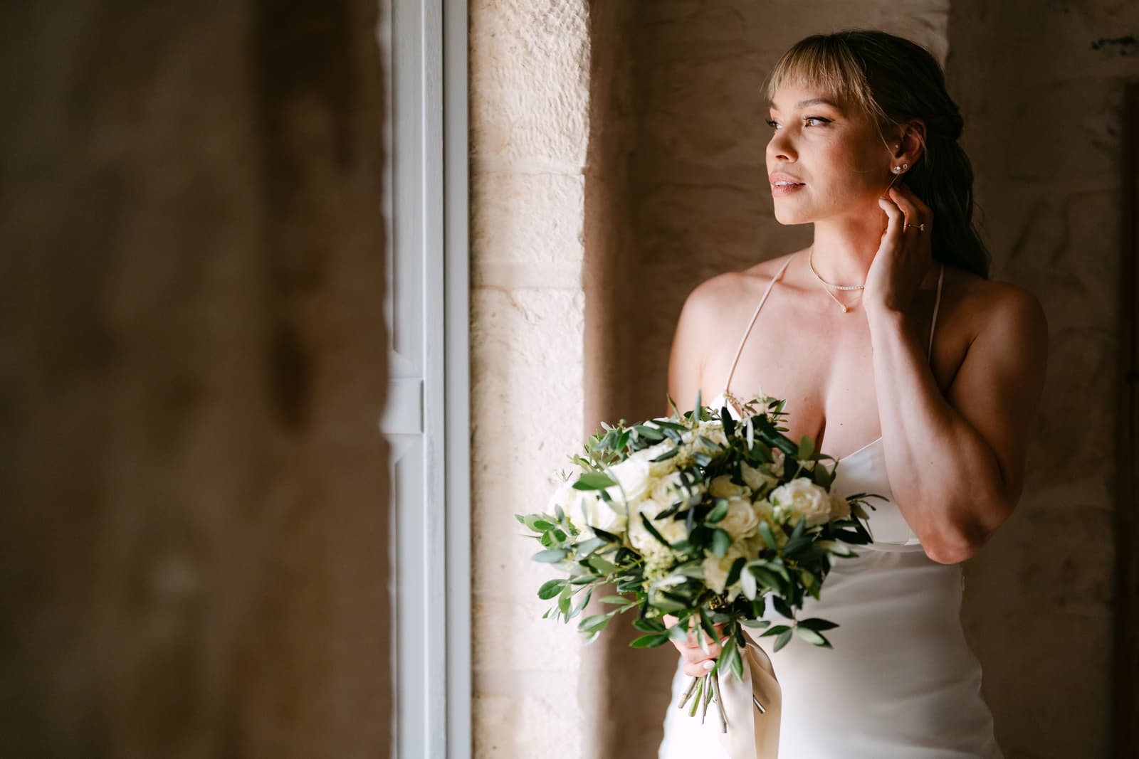 matrimonio masseria grieco