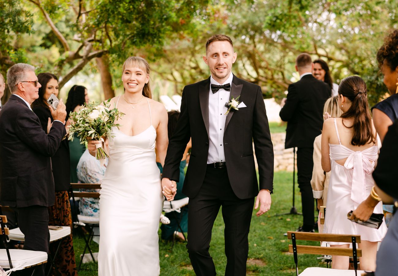 abito matrimonio estate