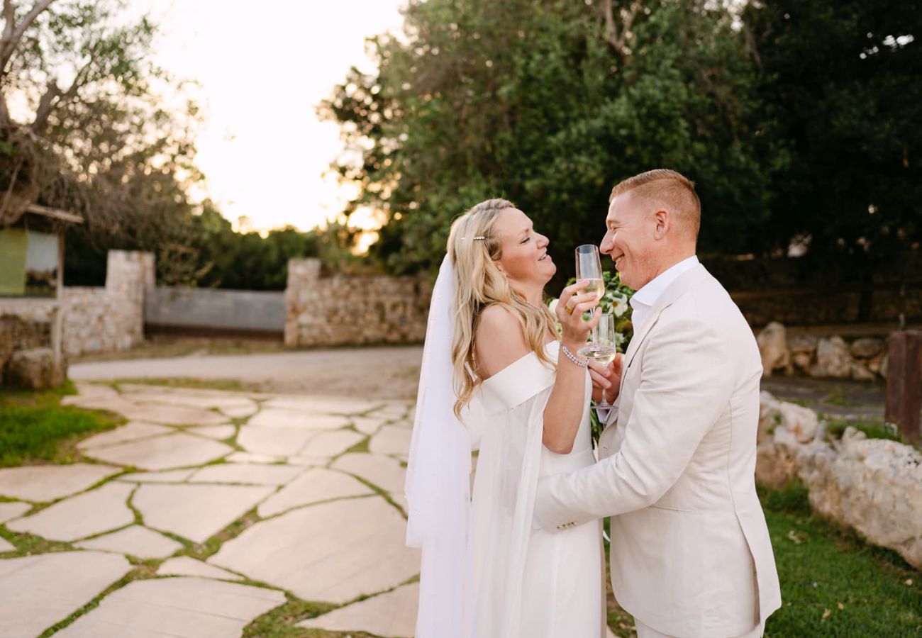 abbigliamento e stile per lelopement