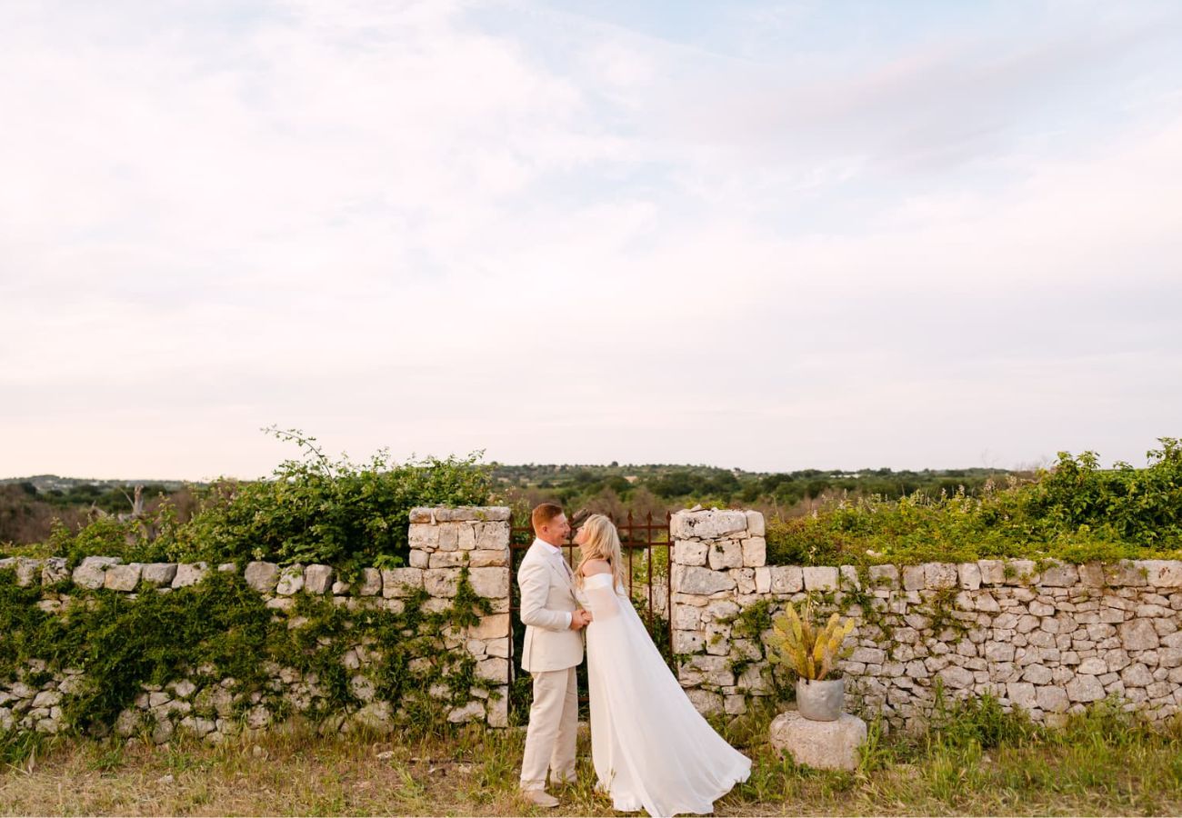 come si organizza un elopement perfetto