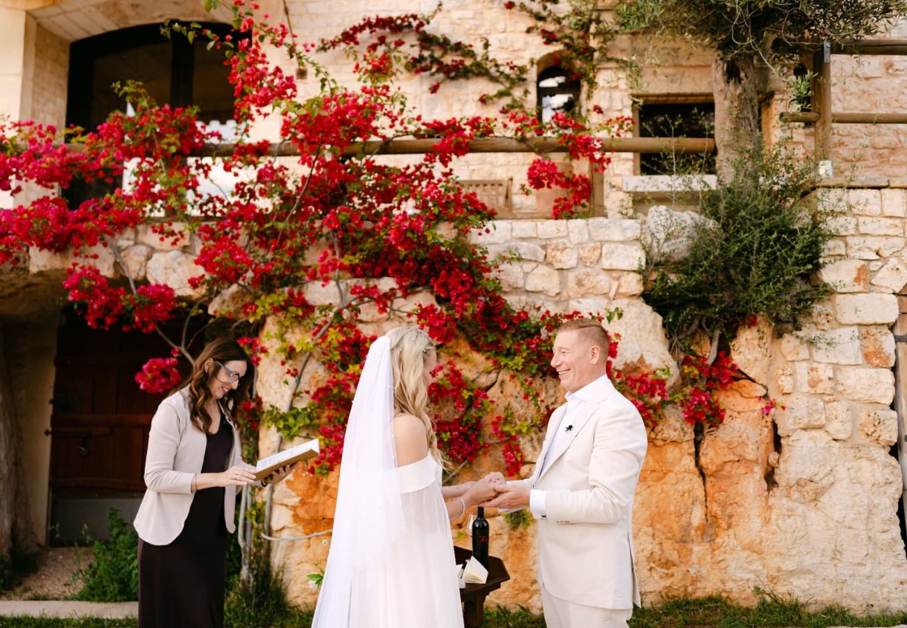 quale documentazione legale serve per un elopement