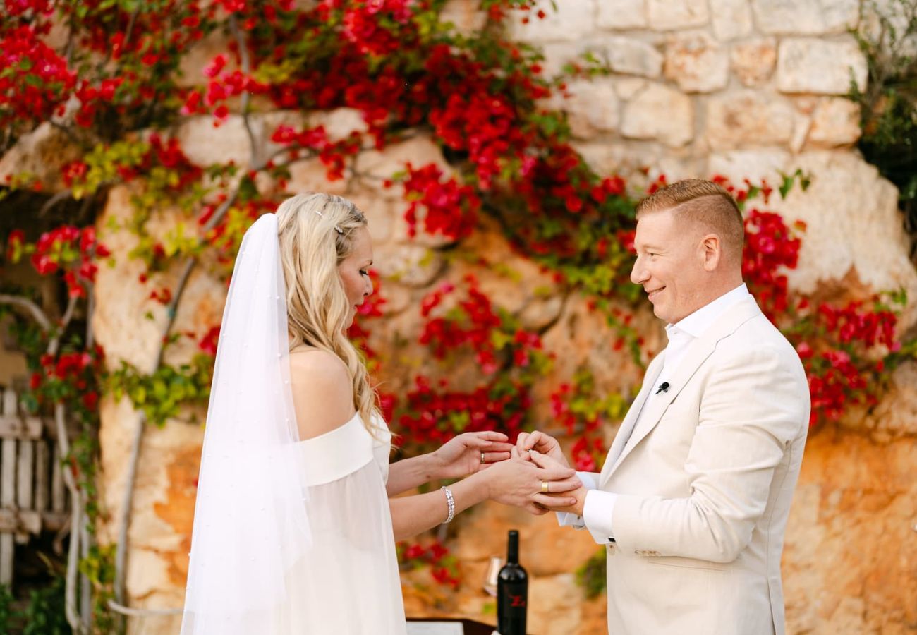 quali sono le location più romantiche per un elopement in puglia e in italia